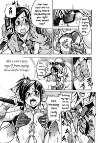 [Shiwasu no Okina] Shining Musume Vol.7 [English]