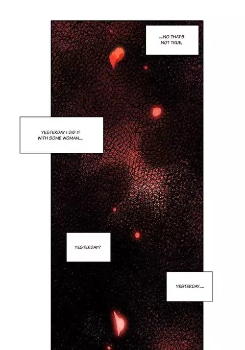 Lilith`s Cord Ch.1-25