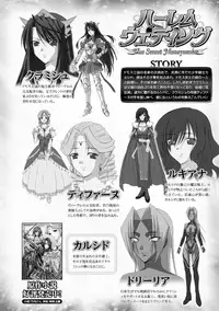 [Anthology] Megami Crisis 16 [Digital]