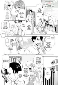 [Ozaki Miray] The Great Escape 4 Ch. 30-34 [English] {SaHa}