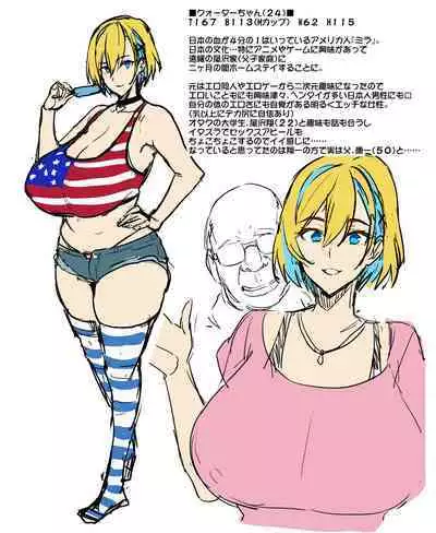 [Takeda Hiromitsu] Homestay NTR progress (Ongoing)