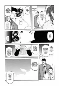[Sanbun Kyoden] Readiness [English] {Brolen + Faytear}