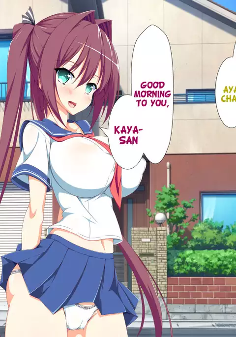 Inran Virus Ch. 1-2, 4-6