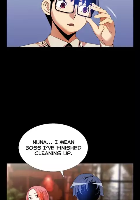 Love Parameter Ch.1-66