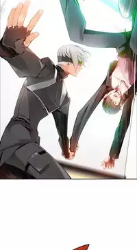 [Juder] Lilith`s Cord Ch.1-19 (English) (Ongoing)