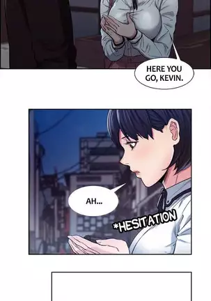 Taste of Forbbiden Fruit Ch.34/53