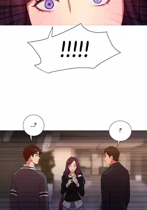 Scandal of the Witch Ch.1-20