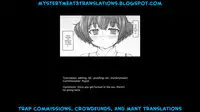 (C77) [Echo View (Shibusawa Hayato)] Daisy Lights (THE IDOLM@STER Dearly Stars) [English] [mysterymeat3]