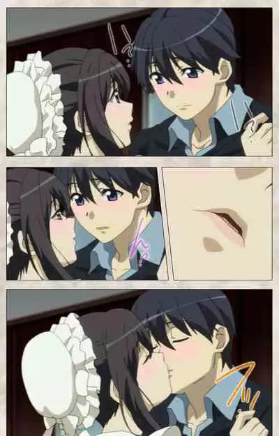 Ane Yome Quartet Kanzenban