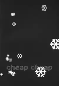 (Mimiket 11) [PLATINUM (Atene)] cheap cheap (Katekyoo Hitman REBORN!)