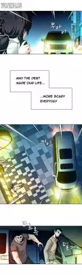 [Fantastic Whale] Twin Slave Ch.1-25 (English) (Ongoing)