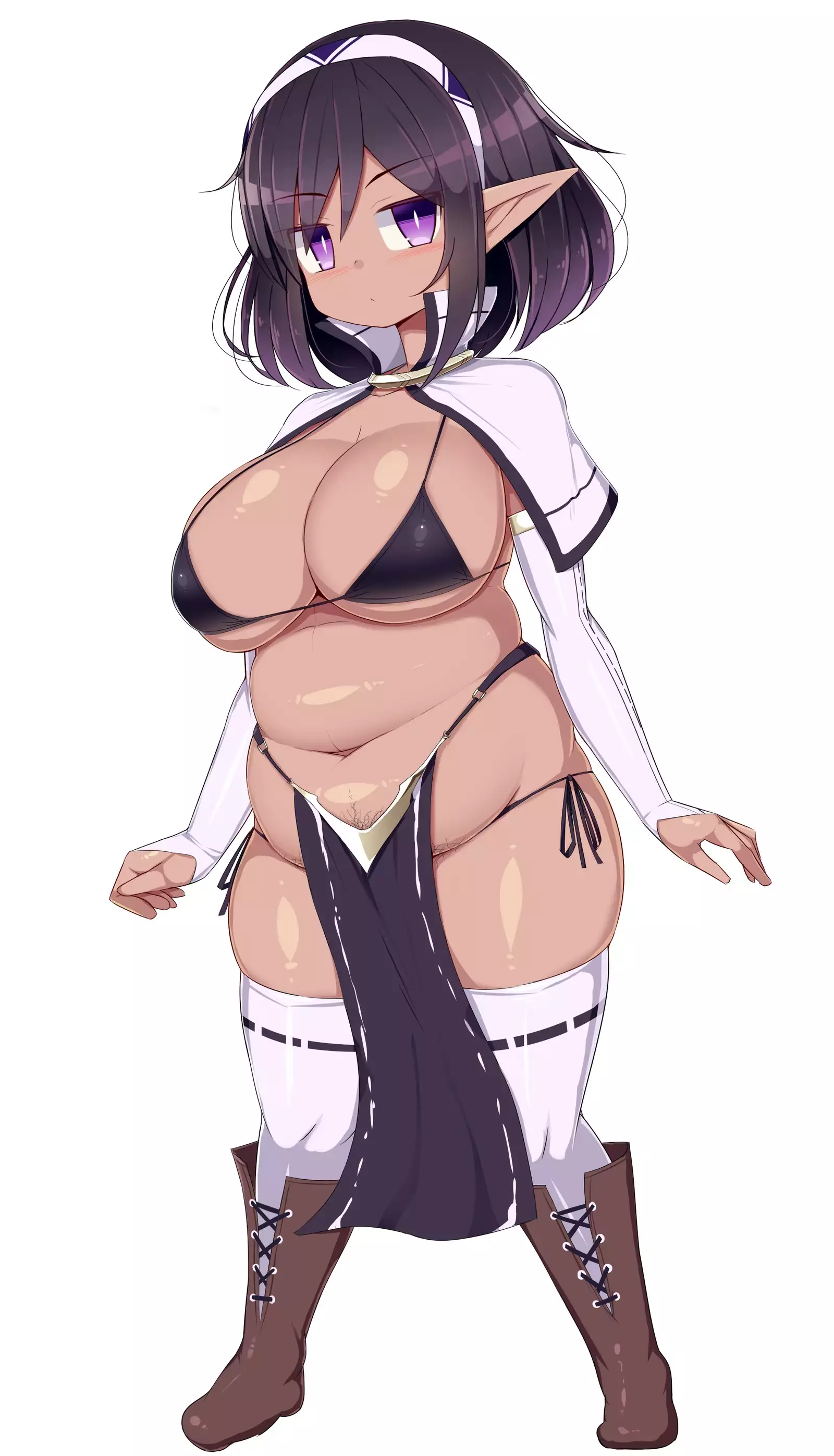 Muchipocha Shōjo Seikō Hiiku Nikki