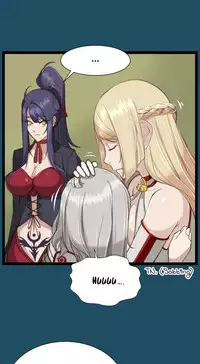 [Hong BanJang] Aharoo Ch.1-36 (English) (YoManga) (Ongoing)