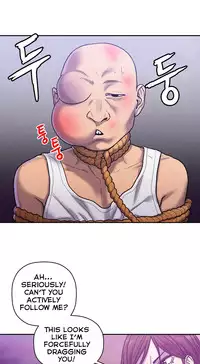 [Guh Bal Han] Ghost Love Ch.1-26 (English) (YoManga) (Ongoing)