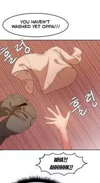 [Mx2J] Hahri's Lumpy Boardhouse Ch. 0-31 [English] (YoManga) (Ongoing)