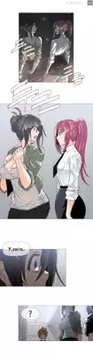 [ButcherBoy] Household Affairs Ch.1-32 (English) (YoManga) (Ongoing)