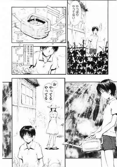 Omasena Petite Ange 1