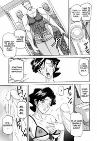 [Sanbun Kyoden] Readiness [English] {Brolen + Faytear}