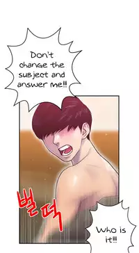 [Guh Bal Han] Ghost Love Ch.1-26 (English) (YoManga) (Ongoing)