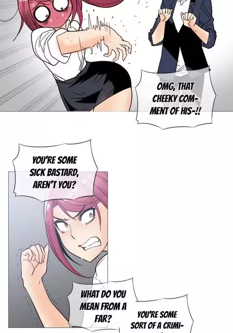 Household Affairs Ch.1-42