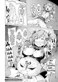 [Satou Kuuki] Aisei Tenshi Love Mary | The Archangel of Love, Love Mary Ch. 1-6 [English] {darknight} [Digital]
