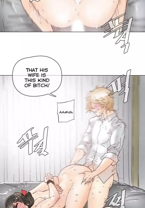 Household Affairs Ch.1-42