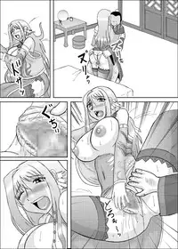 [Kyoten Heichou (Iwai Takeshi)] Koihara Musou (Koihime Musou) [Digital]