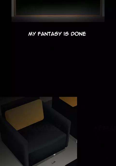 The Taste of Hands Ch.1-72