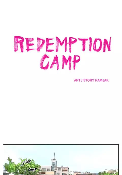 Atonement Camp Ch.1-14