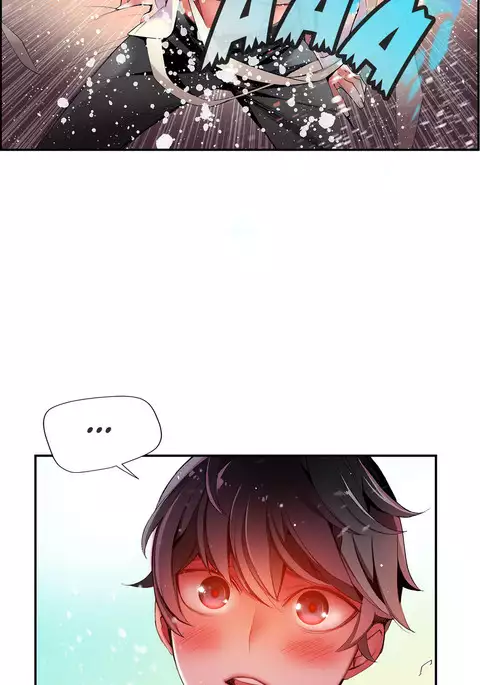 Lilith`s Cord Ch.1-25