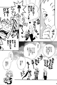 [Karasu-dou (Aka Karasu)] Waist (Tengen Toppa Gurren Lagann)