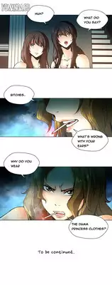 [Fantastic Whale] Twin Slave Ch.1-25 (English) (Ongoing)