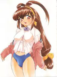 (C62) [Studio Wallaby (Nishitsuki Tsutomu)] Nishitsuki Recycle (Various)