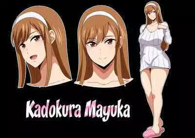 Dousei Kanojo | Live-in Girlfriend