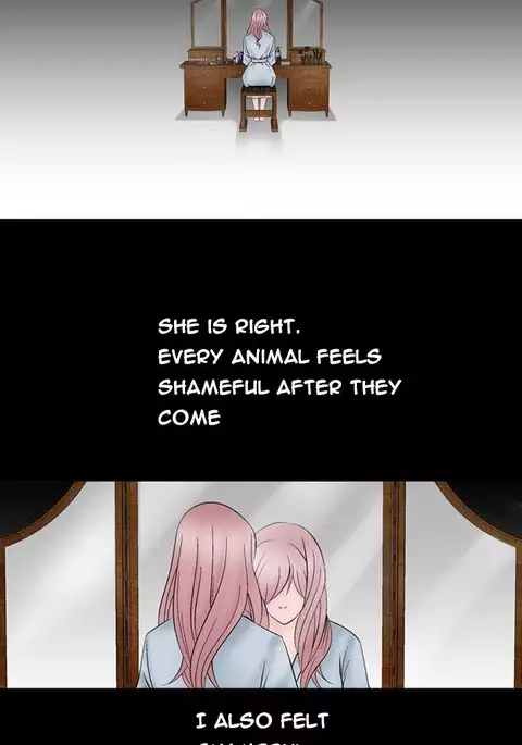 The Taste of Hands Ch.1-57