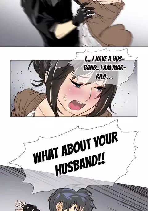 Household Affairs Ch.1-42