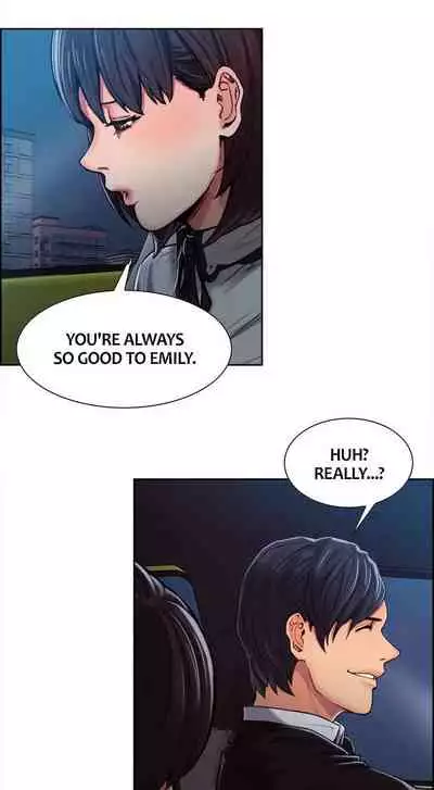 Taste of Forbbiden Fruit Ch.21/24