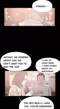 [Mr. Byeong-Su] Cohabitation Ch.1-48 (English) (Ongoing)