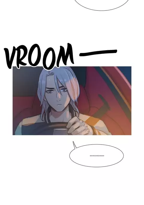 Scandal of the Witch Ch.1-13