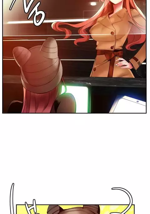 Lilith`s Cord Ch.1-37