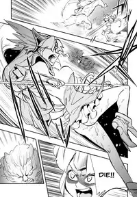 [Haraise Kaiwai (Yucchris)] PRISON WALL (Seiken Densetsu 3) [English] {Doujins.com} [Digital]