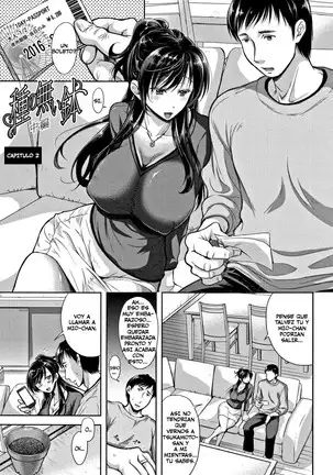 Tane no Nai Hachi A Seedless Flowerpot [spanish] Completo