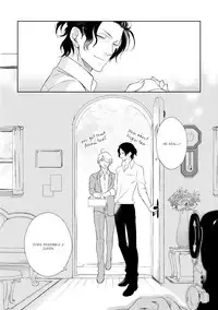 [Scarlet Beriko] Joou to Shitateya [English] [MadameLePoo Scanlations]