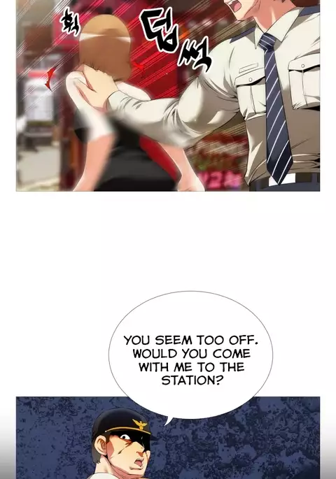 Love Parameter Ch.1-66