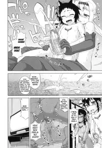 [Takatsu] Snow Knight Whitey (30) [English] {doujin-moe.us}