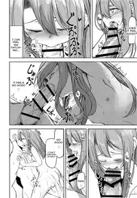 Zuihou to Onsen Ryokou 3