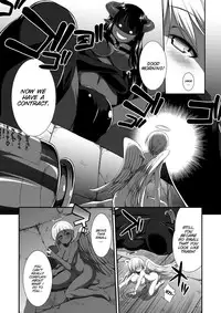 [I-Raf-you (Various)] Microne Magazine Vol. 18 [English] [SMDC] [Digital]