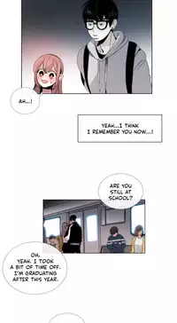 [Silverstar] Talk To Me Ch.1-32 (English) (Ongoing)