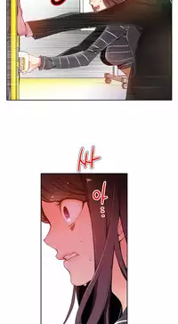 [Juder] Lilith`s Cord Ch.1-21 (English) (Ongoing)