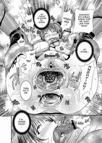 [Kawazuko Chouji] Undercover Ninja (English) =Thetsuuyaku=